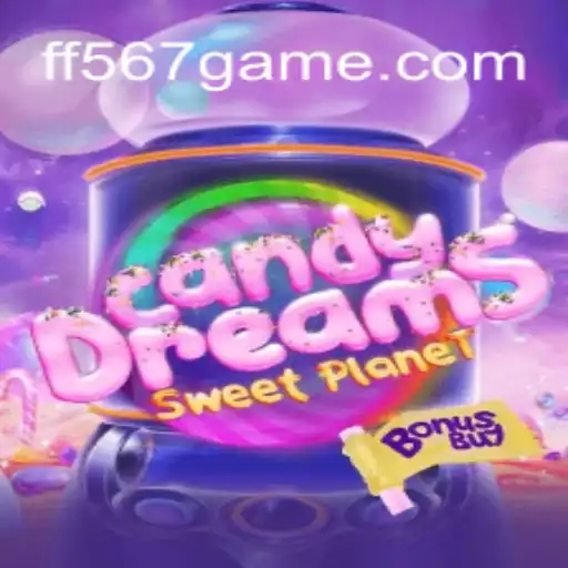Explorando CandyDreamsSweetPlanet: Uma Jornada Doce e Encantadora no Mundo dos Jogos
