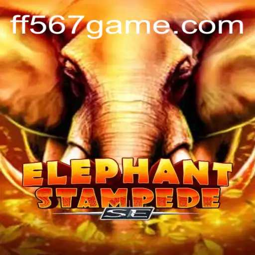 Explorando o Mundo Fascinante de ElephantStampedeSE