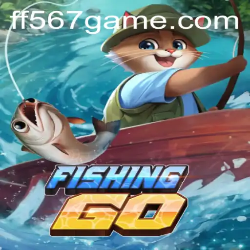 FishingGO: Uma Nova Experiência de Simulação de Pesca Online