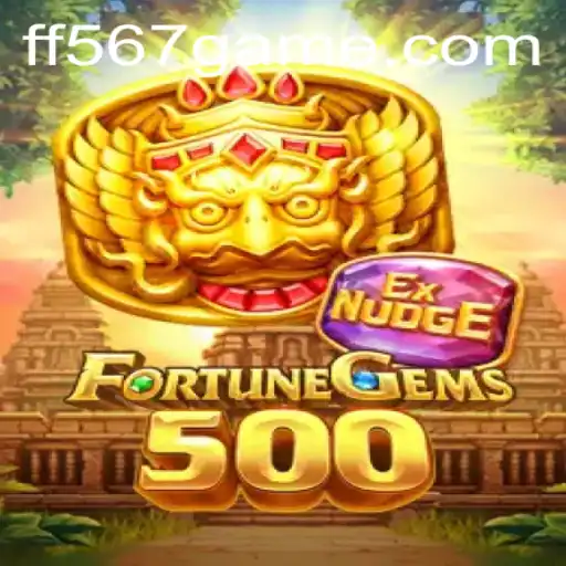 Descubra a Nova Sensação dos Jogos: FortuneGems500