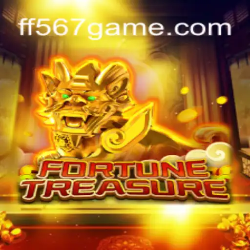 Explorando o Mundo de FortuneTreasure: A Aventura Inesquecível de FF567.COM