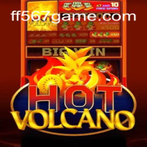 Desvendando o Mundo de HotVolcano: Um Aventureiro Jogo de Cassino Online