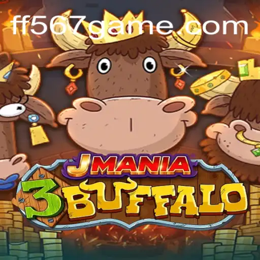 Explorando o Mundo do Jogo Fantástico: JMania3Buffalo