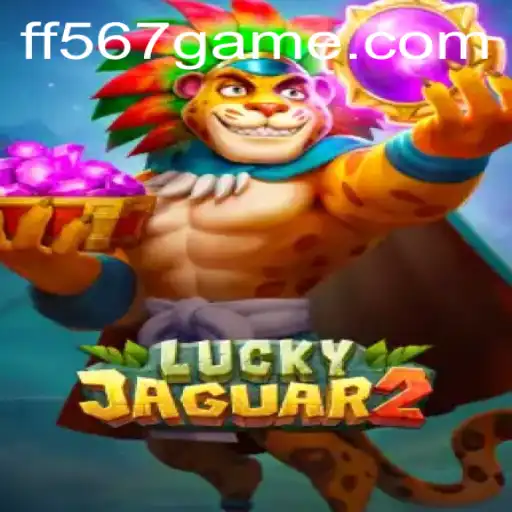 Introdução ao Jogo Luckyjaguar2 e a Plataforma FF567.COM