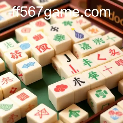 Mahjong