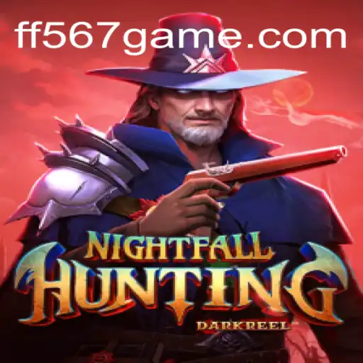 Descubra 'NightfallHunting': O Novo Fenômeno no Universo dos Jogos