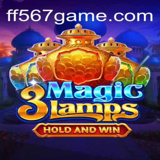 Descubra o Mundo Encantado de 3MagicLamps