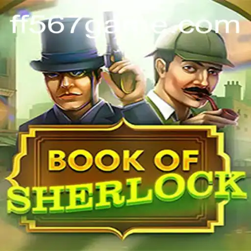 Desvendando o Enigma: Uma Introdução ao Jogo BookOfSherlock