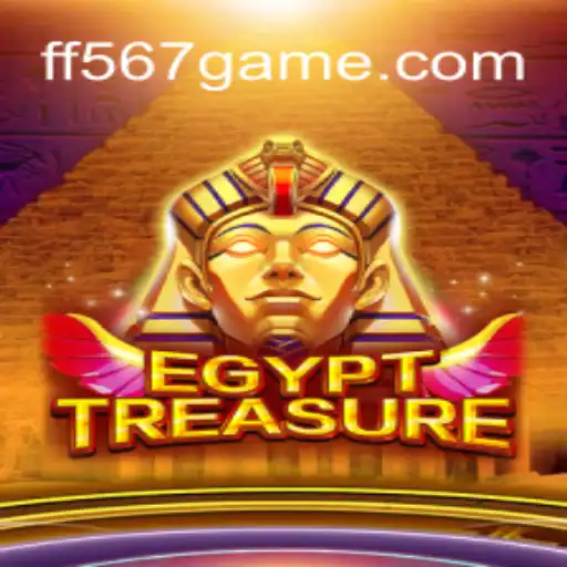 EgyptTreasure: Uma Aventura no Egito Antigo