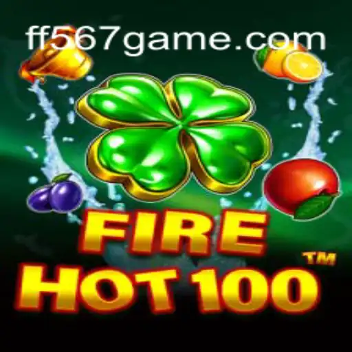 Descubra as Emoções de FireHot100: Um Mergulho no Mundo de FF567.COM