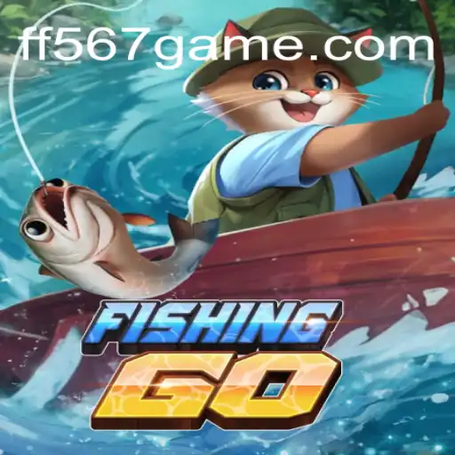 FishingGO: Uma Nova Experiência de Simulação de Pesca Online