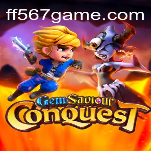 Descubra a Aventura Épica de GemSaviourConquest: Um Guia Completo