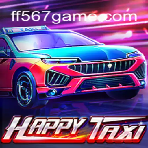 HappyTaxi: Uma Aventura Virtual no Mundo dos Jogos