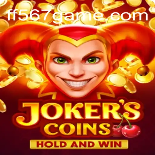 Descubra o Mundo de JokersCoins: Um Jogo de Estratégia e Aventura