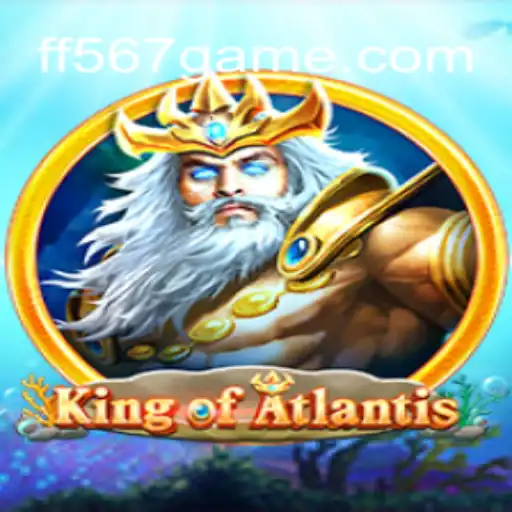 Descubra o Mundo de Aventura em KingofAtlantis