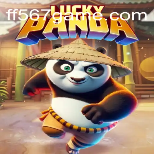 Explorando o Mundo de LuckyPanda: O Jogo Que Está Conquistando o Mundo