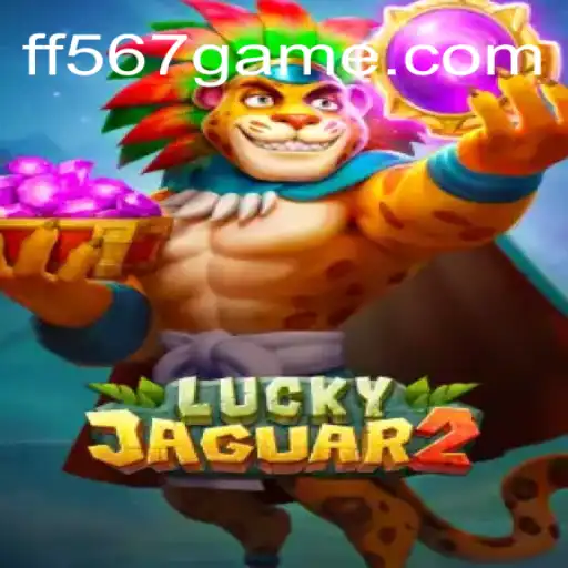 Introdução ao Jogo Luckyjaguar2 e a Plataforma FF567.COM