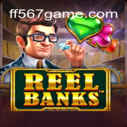 Descubra o Empolgante Mundo de ReelBanks: O Jogo do Momento