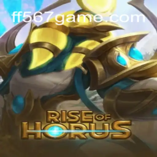 RiseofHorus: Desvendando o Novo Fenômeno dos Jogos Online