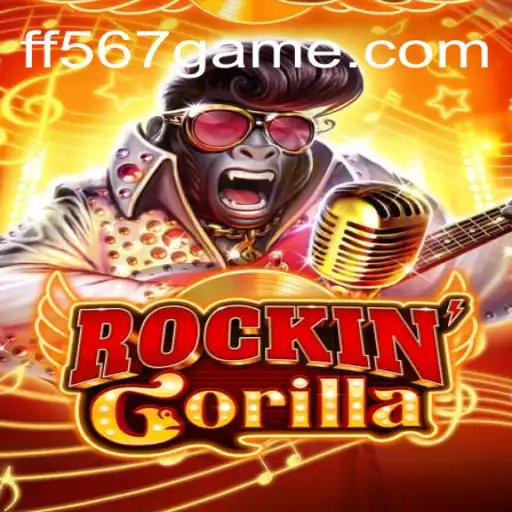 Explorando o Mundo de Ação e Aventura de RockinGorilla