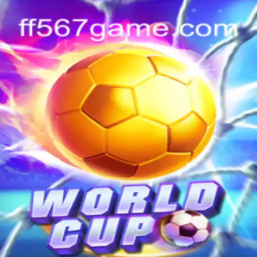 Explorando o Excitante Mundo do Jogo WorldCup com FF567.COM