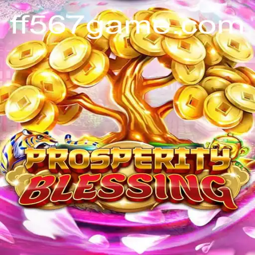 Descubra o Mundo do Jogo ProsperityBlessing: Uma Aventura Imersiva