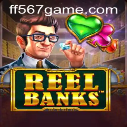 Descubra o Empolgante Mundo de ReelBanks: O Jogo do Momento