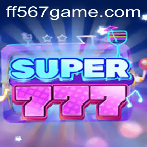 Descubra o Mundo Empolgante de Super777