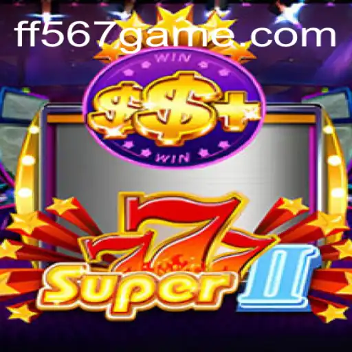 Super777II: Explore As Regras e a Emocionante Experiência de Jogo
