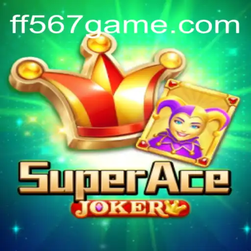 Descobrindo o Mundo de SuperAceJoker: O Novo Fenômeno dos Jogos