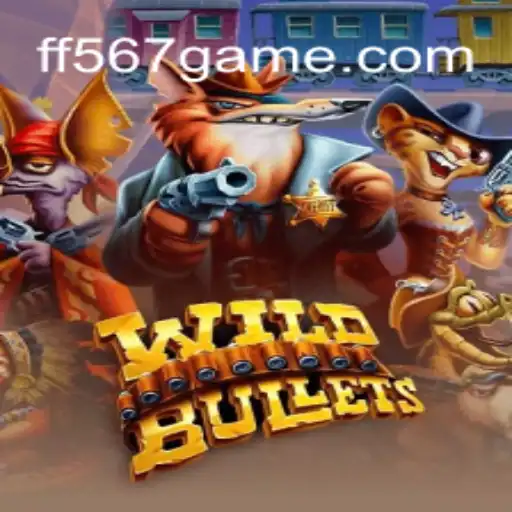 Descubra o Universo de Aventura do Jogo WildBullets