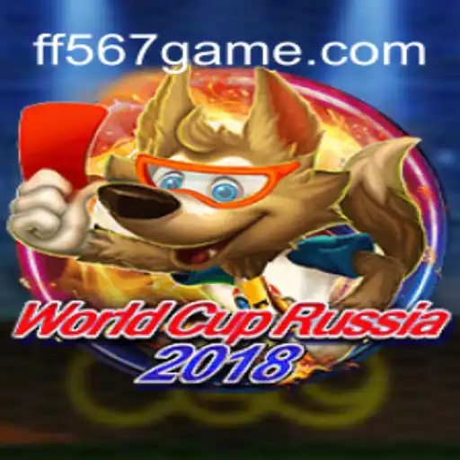 WorldCupRussia2018: Jogando e Vencendo com FF567.COM